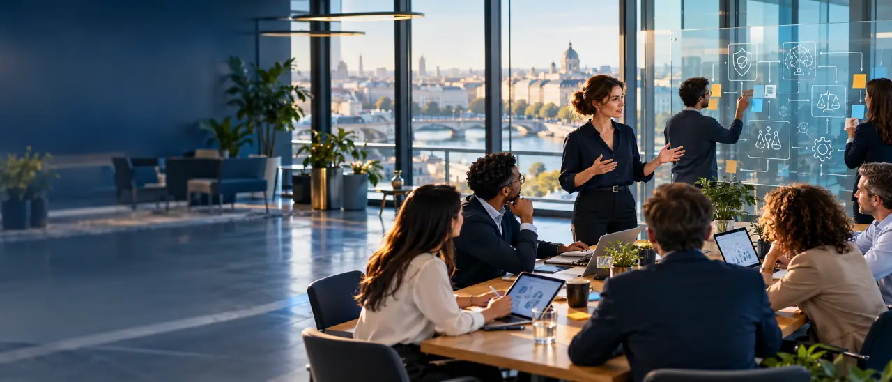 Formation IA Act : former selon les usages, pas seulement cocher une obligation